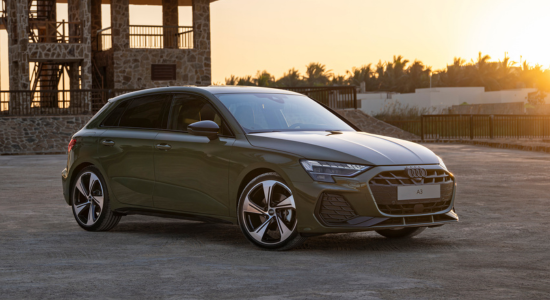 Audi A3 military discounts Forces Cars Direct